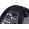 Bakker Elkuizen FastForward Right Hand Vertical Ergonomic Mouse, Wireless, Grey