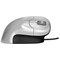 Bakker Elkhuizen Vertical Grip Right Handed Mouse, Wired