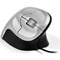 Bakker Elkhuizen Vertical Grip Right Handed Mouse, Wired