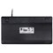 Bakker Elkhuizen S-board 840 Compact Keyboard, Wired, Grey