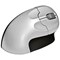 Bakker Elkhuizen Vertical Grip Right Handed Mouse, Wireless