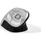 Bakker Elkhuizen Vertical Grip Right Handed Mouse, Wireless