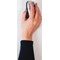 Bakker Elkhuizen Vertical Grip Right Handed Mouse, Wireless