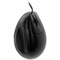 Bakker Elkhuizen Evoluent Standard Vertical Right Handed Mouse, Wired, Black