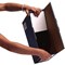Bankers Box Premium Transfer Files, Foolscap, Blue & White, Pack of 10