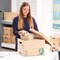 Bankers Box Earth Storage Boxes, Standard, Pack of 10