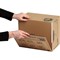 Bankers Box Earth Storage Boxes, Standard, Pack of 10
