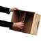 Bankers Box Earth Storage Boxes, Standard, Pack of 10