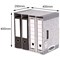 Bankers Box System File Store Units, Pack of 5