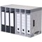Fellowes Bankers Box System File Store Module