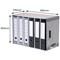Fellowes Bankers Box System File Store Module