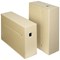 Bankers Box City Box 30+ Years Acid Free Cardboard Transfer Box File Pack of 50