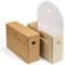 Bankers Box City Box 30+ Years Acid Free Cardboard Transfer Box File Pack of 50