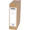 Bankers Box Basics File Storage Bags, Foolscap, Pack of 25