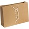 Bankers Box Basics File Storage Bags, Foolscap, Pack of 25