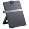 Fellowes Workstation Copyholder Easel with Line Guide, Capacity 10mm, A4, Black