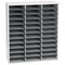 Fellowes Literature Sorter, 36 Compartments