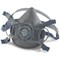 Beeswift Twin Filter Mask, Grey, Medium Beeswift Twin Filter Mask, Grey, Medium