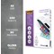 Fellowes Enhance A5 Laminating Pouch, 80 Micron, Clear Gloss, Pack of 100