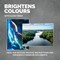 Fellowes Enhance A5 Laminating Pouch, 80 Micron, Clear Gloss, Pack of 100