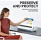Fellowes Enhance A5 Laminating Pouch, 80 Micron, Clear Gloss, Pack of 100
