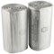 Fellowes Shredder Bags, Capacity 28 Litre, For SB-87Cs 450MS and 460MS Shredders, Pack of 100