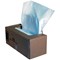 Fellowes Shredder Bags, Capacity 85 Litre, For C-320 C-420 Series, Pack of 50