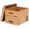 Bankers Box Earth Series Heavy Duty Boxes, Pack of 10