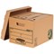 Bankers Box Earth Series Heavy Duty Boxes, Pack of 10