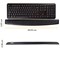 Fellowes Memory Foam Keyboard Wrist Rest, Black