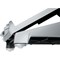 Fellowes Office Suites Laptop Stand Plus, Adjustable Height and Tilt, Black and Silver
