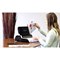 Fellowes Pulsar Electric Comb Binding Machine