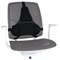 Fellowes Ultimate Back Support