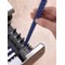 Fellowes Galaxy Manual Comb Binding Machine