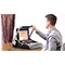 Fellowes Galaxy Manual Comb Binding Machine