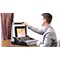 Fellowes Galaxy Manual Comb Binding Machine