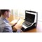 Fellowes Galaxy Manual Comb Binding Machine