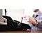 Fellowes Galaxy Manual Comb Binding Machine