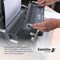 Fellowes Galaxy Manual Comb Binding Machine