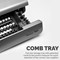 Fellowes Galaxy Manual Comb Binding Machine