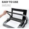 Fellowes Galaxy Manual Comb Binding Machine