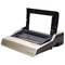 Fellowes Galaxy Electric Comb Binding Machine