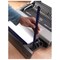 Fellowes Galaxy Electric Comb Binding Machine