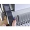 Fellowes Galaxy Electric Comb Binding Machine