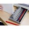 Fellowes Galaxy Electric Comb Binding Machine