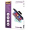 Fellowes Enhance A4 Laminating Pouches, 160 Microns, Matt, Pack of 100