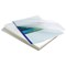Fellowes Enhance A4 Laminating Pouches, 160 Microns, Matt, Pack of 100