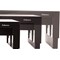 Fellowes Designer Suites Monitor Stand with Drawer, Adjustable Height, Black