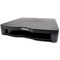 Fellowes Premium Monitor Stand, Adjustable Height, Black