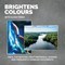 Fellowes Enhance A3 Laminating Pouch, Adhesive Back, 80 Micron, Clear, High Gloss, Pack of 100